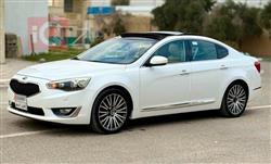 Kia Cadenza